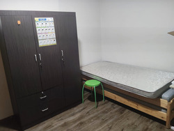 Ballota Park Condominium (D17), Condominium #637733291
